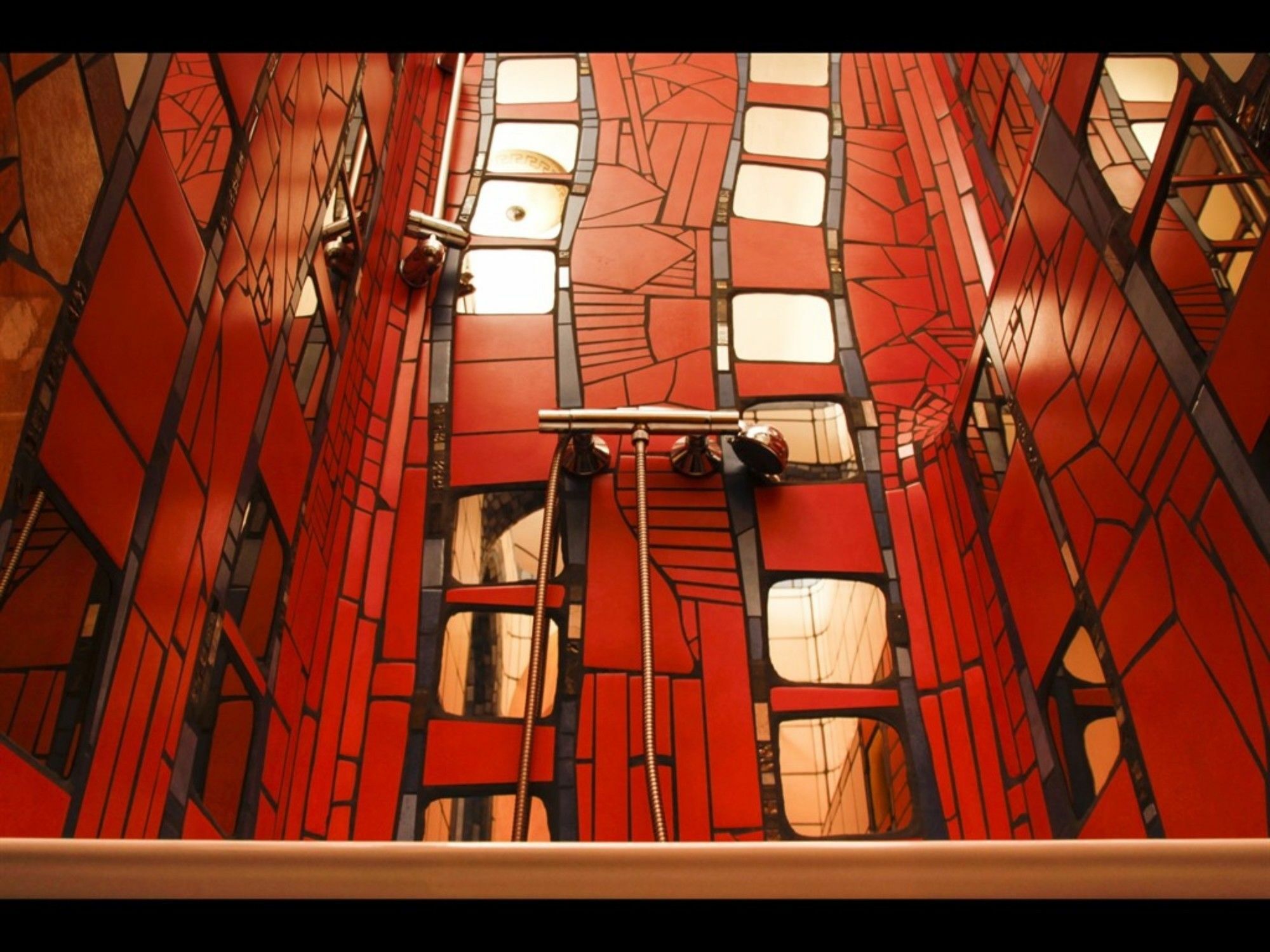 Homeplanet Hostel 라이프치히 외부 사진